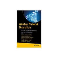 APress Wireless Network Simulation (häftad, eng)