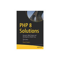 APress PHP 8 Solutions (häftad, eng)