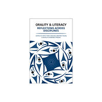 University of Toronto Press Orality and Literacy (häftad, eng)