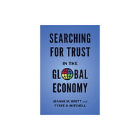 University of Toronto Press Searching for Trust in the Global Economy (inbunden, eng)