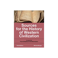 University of Toronto Press Sources for the History of Western Civilization (häftad, eng)