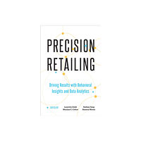 University of Toronto Press Precision Retailing (inbunden, eng)