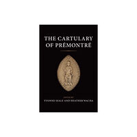 University of Toronto Press The Cartulary of Premontre (inbunden, eng)