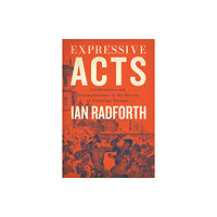 University of Toronto Press Expressive Acts (häftad, eng)