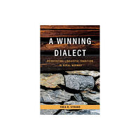 University of Toronto Press A Winning Dialect (häftad, eng)