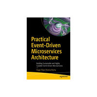 APress Practical Event-Driven Microservices Architecture (häftad, eng)