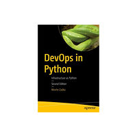 APress DevOps in Python (häftad, eng)