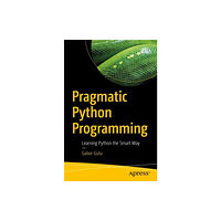 APress Pragmatic Python Programming (häftad, eng)