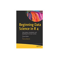 APress Beginning Data Science in R 4 (häftad, eng)