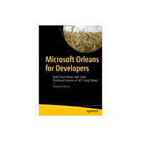 APress Microsoft Orleans for Developers (häftad, eng)