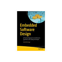 APress Embedded Software Design (häftad, eng)