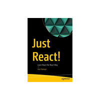 APress Just React! (häftad, eng)