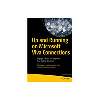 APress Up and Running on Microsoft Viva Connections (häftad, eng)