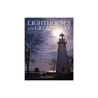 Rowman & littlefield Lighthouses of the Great Lakes (häftad, eng)