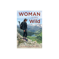 Rowman & littlefield Woman in the Wild (häftad, eng)