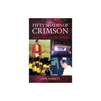 Globe Pequot Press Fifty Shades of Crimson (häftad, eng)