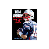 Rowman & littlefield Tom Brady (inbunden, eng)