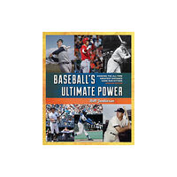 Rowman & littlefield Baseball's Ultimate Power (häftad, eng)