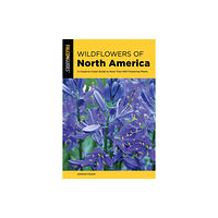 Rowman & littlefield Wildflowers of North America (häftad, eng)