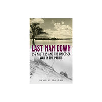 Rowman & littlefield Last Man Down (inbunden, eng)