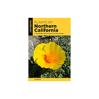 Rowman & littlefield Plants of Northern California (häftad, eng)