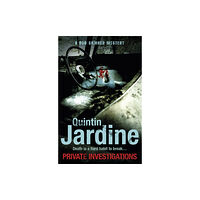 Headline Publishing Group Private Investigations (Bob Skinner series, Book 26) (häftad, eng)