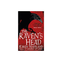 Headline Publishing Group The Raven's Head (häftad, eng)