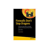 APress Firewalls Don't Stop Dragons (häftad, eng)