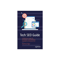 APress Tech SEO Guide (häftad, eng)