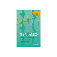 APress The Art of SXO (häftad, eng)