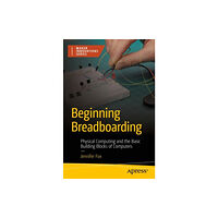 APress Beginning Breadboarding (häftad, eng)