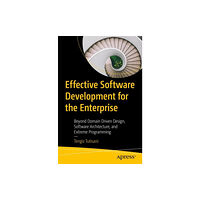 APress Effective Software Development for the Enterprise (häftad, eng)