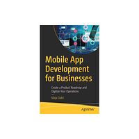 APress Mobile App Development for Businesses (häftad, eng)