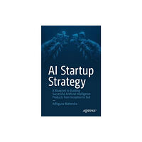 APress AI Startup Strategy (häftad, eng)