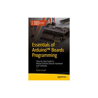 APress Essentials of Arduino™ Boards Programming (häftad, eng)