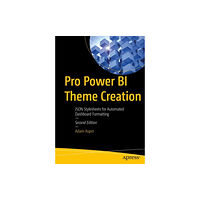 APress Pro Power BI Theme Creation (häftad, eng)