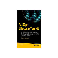 APress MLOps Lifecycle Toolkit (häftad, eng)