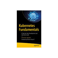 APress Kubernetes Fundamentals (häftad, eng)