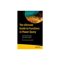 APress The Ultimate Guide to Functions in Power Query (häftad, eng)