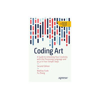 APress Coding Art (häftad, eng)