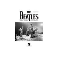 Hal Leonard Corporation The Beatles Sheet Music Collection (PVG) (häftad, eng)