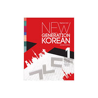 University of Toronto Press New Generation Korean (häftad, eng)