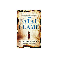 Headline Publishing Group The Fatal Flame (häftad, eng)