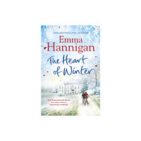 Headline Publishing Group The Heart of Winter: Escape to a winter wedding in a beautiful country house at Christmas (häftad, eng)