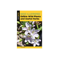 Rowman & littlefield Basic Illustrated Edible Wild Plants and Useful Herbs (häftad, eng)