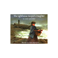 Rowman & littlefield The Lighthouse Keeper's Daughter (inbunden, eng)