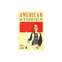 Rowman & littlefield American Stories (häftad, eng)