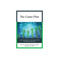 Rowman & littlefield The Game Plan (häftad, eng)