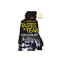 Headline Publishing Group Tastes Like Fear (D.I. Marnie Rome 3) (häftad, eng)