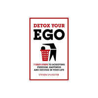 Headline Publishing Group Detox Your Ego (häftad, eng)